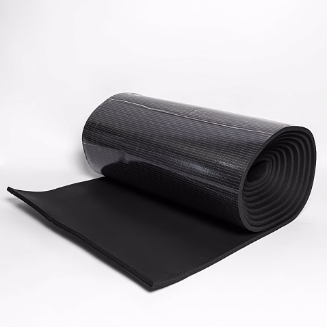 Теплоизоляция (Рулон) K-FLEX 19х1000-10 ST AD