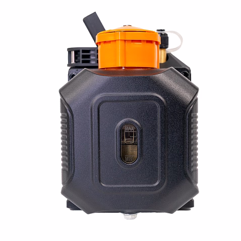 Насос вакуумный двуступенчатый ELITECH (60 l/min); SVP-DC-01