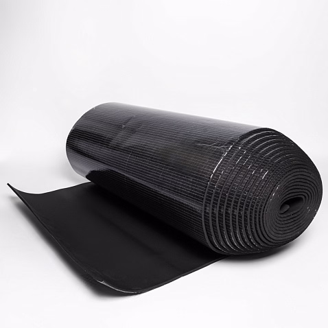 Теплоизоляция (Рулон) K-FLEX 13х1000-14 ST AD