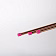 Труба медная RUBY COPPER в штанге 12,70x0,80x3.000