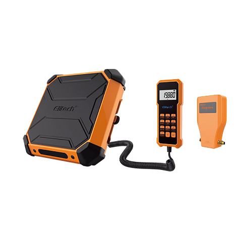 Весы электронные ELITECH; SRC-400