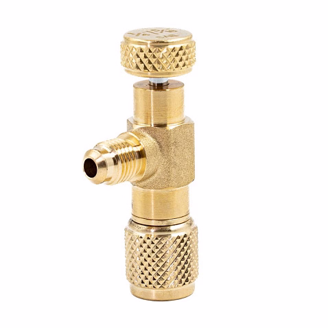 Сервисный клапан VALUE (1/4"x5/16" SAE); VVC-2