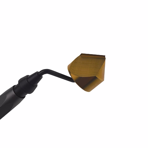 Риммер WIPCOOL; HD-2