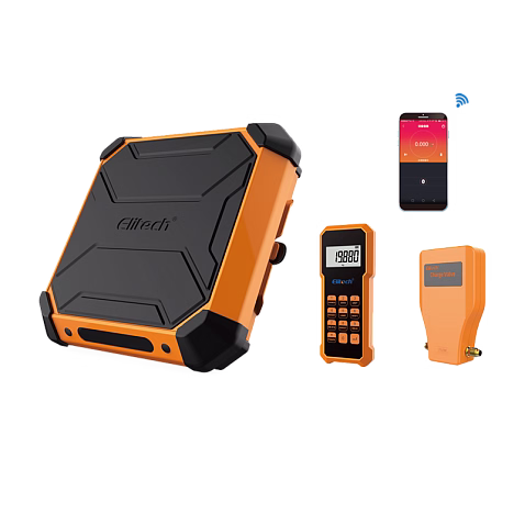 Весы электронные ELITECH; SRC-410