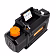 Насос вакуумный двуступенчатый ELITECH (60 l/min); SVP-DC-01