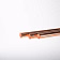 Труба медная RUBY COPPER в штанге 34,92x1,10x3.000