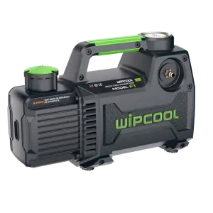 Насос вакуумный двуступенчатый WIPCOOL (42 l/min); 2F0 Насос вакуумный двуступенчатый WIPCOOL (42 l/min); 2F0