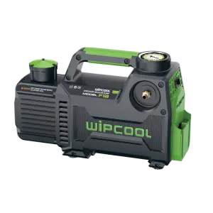 Насос вакуумный двуступенчатый WIPCOOL (42 l/min); 2F0B