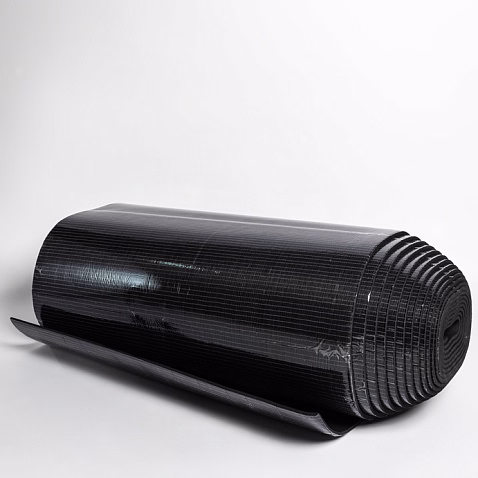 Теплоизоляция (Рулон) K-FLEX 13х1000-14 ST AD