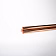Труба медная RUBY COPPER в штанге 34,92x1,10x3.000