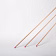 Труба медная RUBY COPPER в штанге 12,70x0,80x3.000