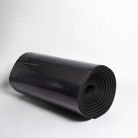 Теплоизоляция (Рулон) K-FLEX 19х1000-10 ST AD
