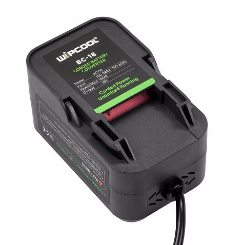 Преобразователь WIPCOOL (150W; 1,5m); BC-18