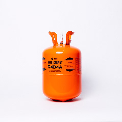 Хладагент Feiyuan R404A (одноразовый баллон 10,9кг)