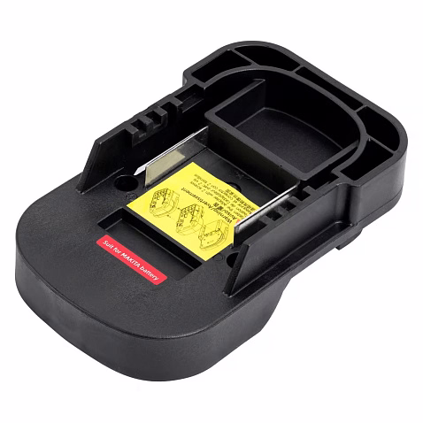 Адаптер для аккумулятора WIPCOOL (Makita); BA-2 Адаптер для аккумулятора WIPCOOL (Makita); BA-2
