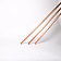 Труба медная RUBY COPPER в штанге 34,92x1,10x3.000