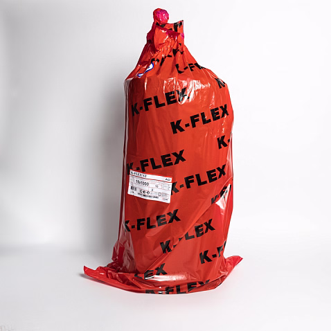 Теплоизоляция (Рулон) K-FLEX 19х1000-10 ST AD