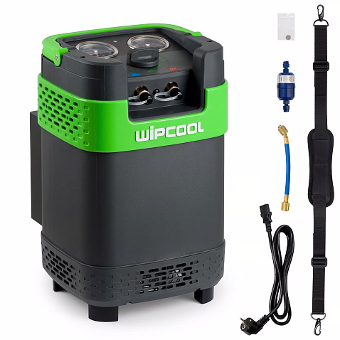Станция рекуперации WIPCOOL; MRM55OS