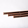 Труба медная RUBY COPPER в штанге 25,40x1,00x3.000