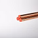 Труба медная RUBY COPPER в штанге 19,05x0,80x3.000