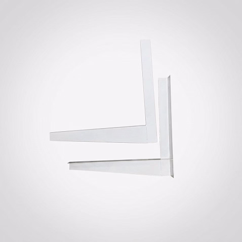 Кронштейн крепежный 450*450