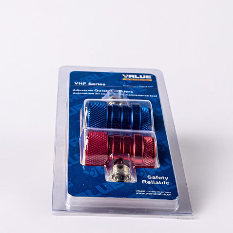 Переходник авто VALUE; VHF-SA