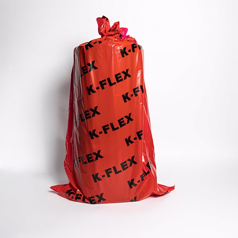 Теплоизоляция (Рулон) K-FLEX 19х1000-10 ST AD