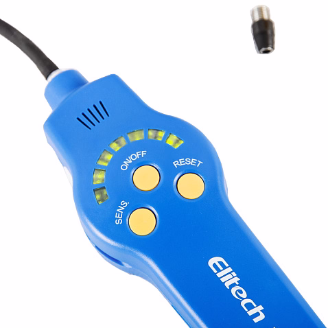 Течеискатель ELITECH; HLD-200+