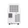 Мобильный кондиционер FUNAI CAMOMIRU; MAC-CM40HPN04