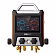 Манометрический коллектор ELITECH; MS-4000