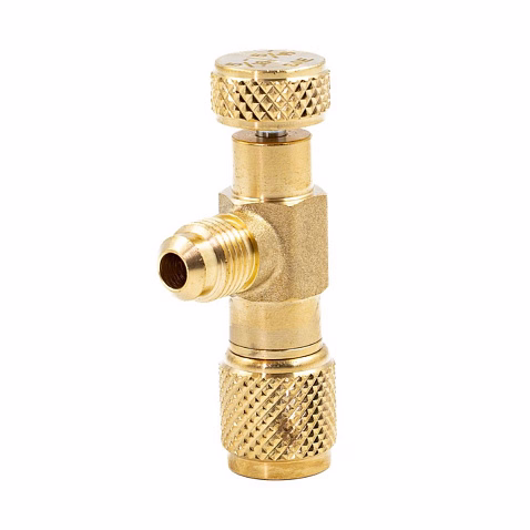 Сервисный клапан VALUE (5/16"x5/16" SAE); VVC-3
