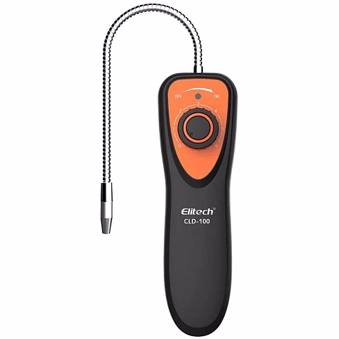 Течеискатель ELITECH; CLD-100