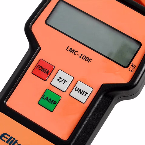 Весы электронные ELITECH; LMC-100F