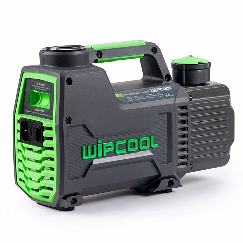 Насос вакуумный двуступенчатый WIPCOOL (42 l/min; R32); 2F0R