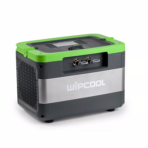 Станция рекуперации WIPCOOL; MRM75OS