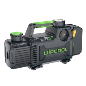 Насос вакуумный двуступенчатый WIPCOOL (42 l/min); 2F0B
