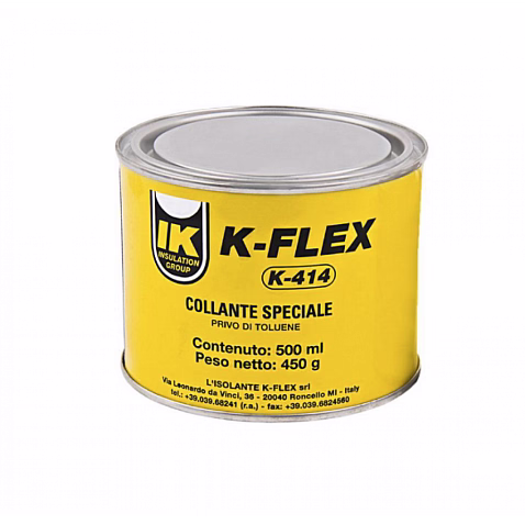 Клей K-FLEX 0,5 lt K-414