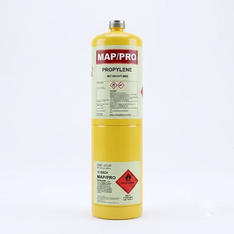 Газ MAP PRO (баллон 0,40кг) Газ MAP PRO (баллон 0,40кг)