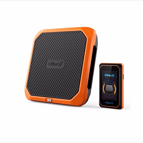 Весы электронные ELITECH; SRC-500