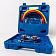 Манометрический коллектор VALUE; VMG-2-R22-B